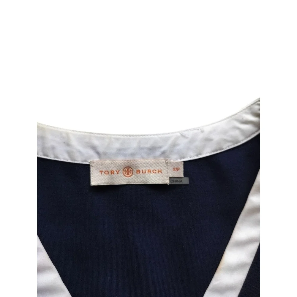 Tory Burch chic tory